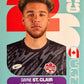 World Cup 2026 Panini - Scegli figurina da - 00 a SCO