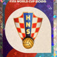 World Cup 2026 Panini - Scegli figurina da - ARG a FWC