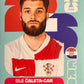 World Cup 2026 Panini - Scegli figurina da - ARG a FWC