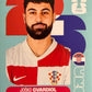 World Cup 2026 Panini - Scegli figurina da - ARG a FWC