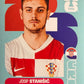 World Cup 2026 Panini - Scegli figurina da - ARG a FWC