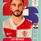 World Cup 2026 Panini - Scegli figurina da - ARG a FWC