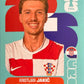 World Cup 2026 Panini - Scegli figurina da - ARG a FWC