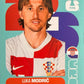 World Cup 2026 Panini - Scegli figurina da - ARG a FWC
