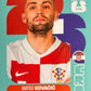World Cup 2026 Panini - Scegli figurina da - ARG a FWC