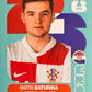 World Cup 2026 Panini - Scegli figurina da - ARG a FWC