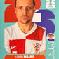 World Cup 2026 Panini - Scegli figurina da - ARG a FWC