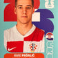 World Cup 2026 Panini - Scegli figurina da - ARG a FWC