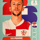 World Cup 2026 Panini - Scegli figurina da - ARG a FWC