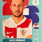 World Cup 2026 Panini - Scegli figurina da - ARG a FWC