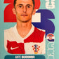World Cup 2026 Panini - Scegli figurina da - ARG a FWC