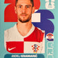 World Cup 2026 Panini - Scegli figurina da - ARG a FWC