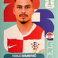 World Cup 2026 Panini - Scegli figurina da - ARG a FWC
