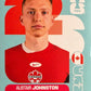 World Cup 2026 Panini - Scegli figurina da - 00 a SCO
