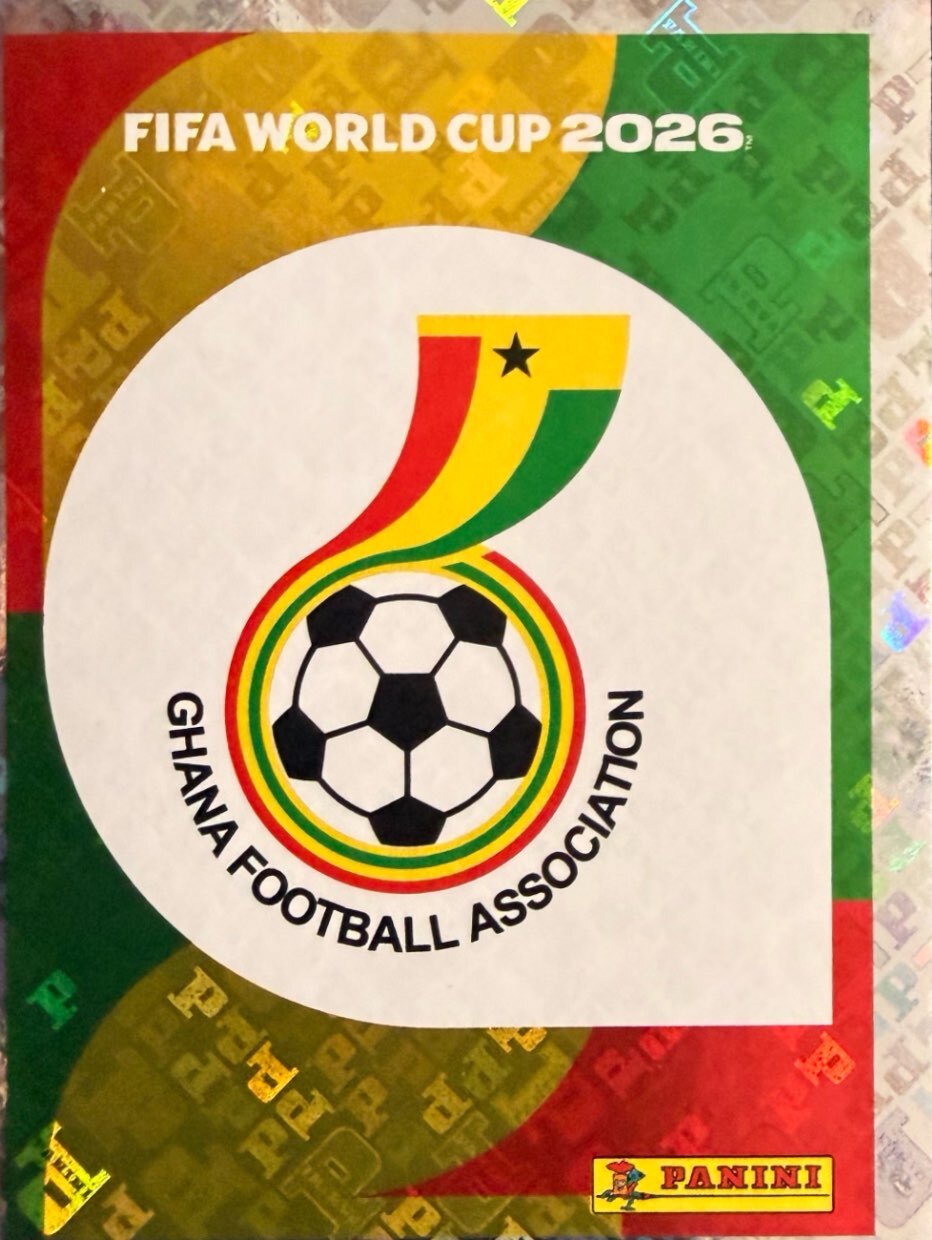 World Cup 2026 Panini - Scegli figurina da - ARG a FWC