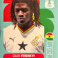 World Cup 2026 Panini - Scegli figurina da - ARG a FWC