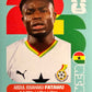 World Cup 2026 Panini - Scegli figurina da - ARG a FWC