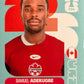 World Cup 2026 Panini - Scegli figurina da - 00 a SCO