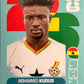 World Cup 2026 Panini - Scegli figurina da - ARG a FWC