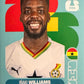 World Cup 2026 Panini - Scegli figurina da - ARG a FWC
