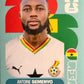 World Cup 2026 Panini - Scegli figurina da - ARG a FWC