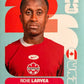 World Cup 2026 Panini - Scegli figurina da - 00 a SCO