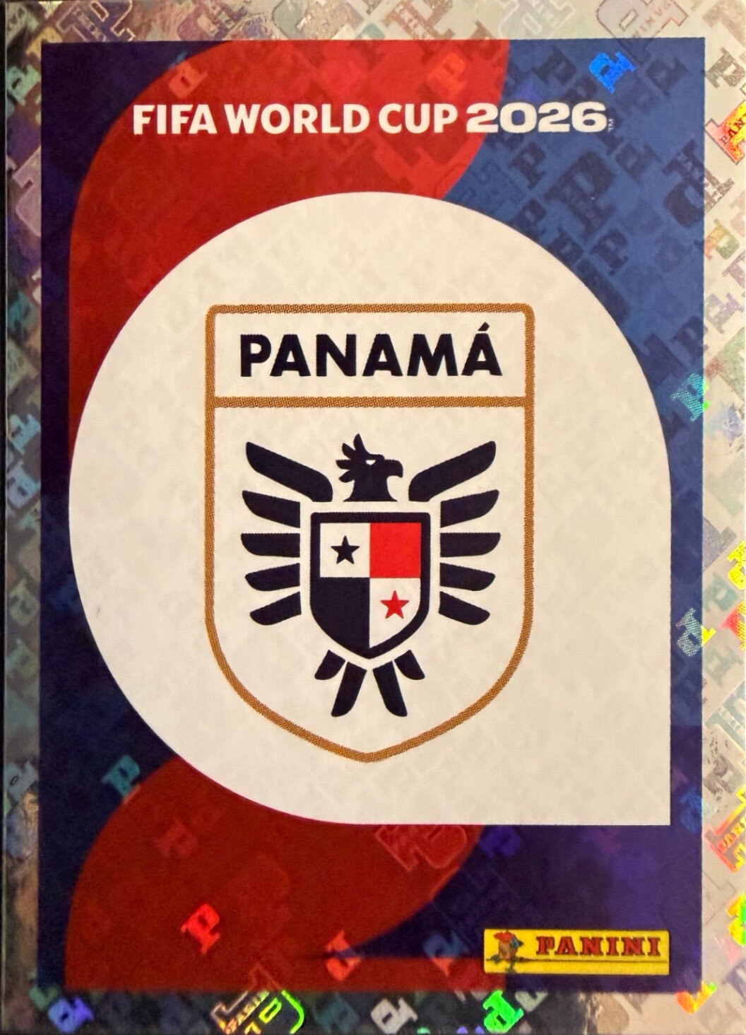 World Cup 2026 Panini - Scegli figurina da - ARG a FWC