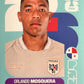 World Cup 2026 Panini - Scegli figurina da - ARG a FWC