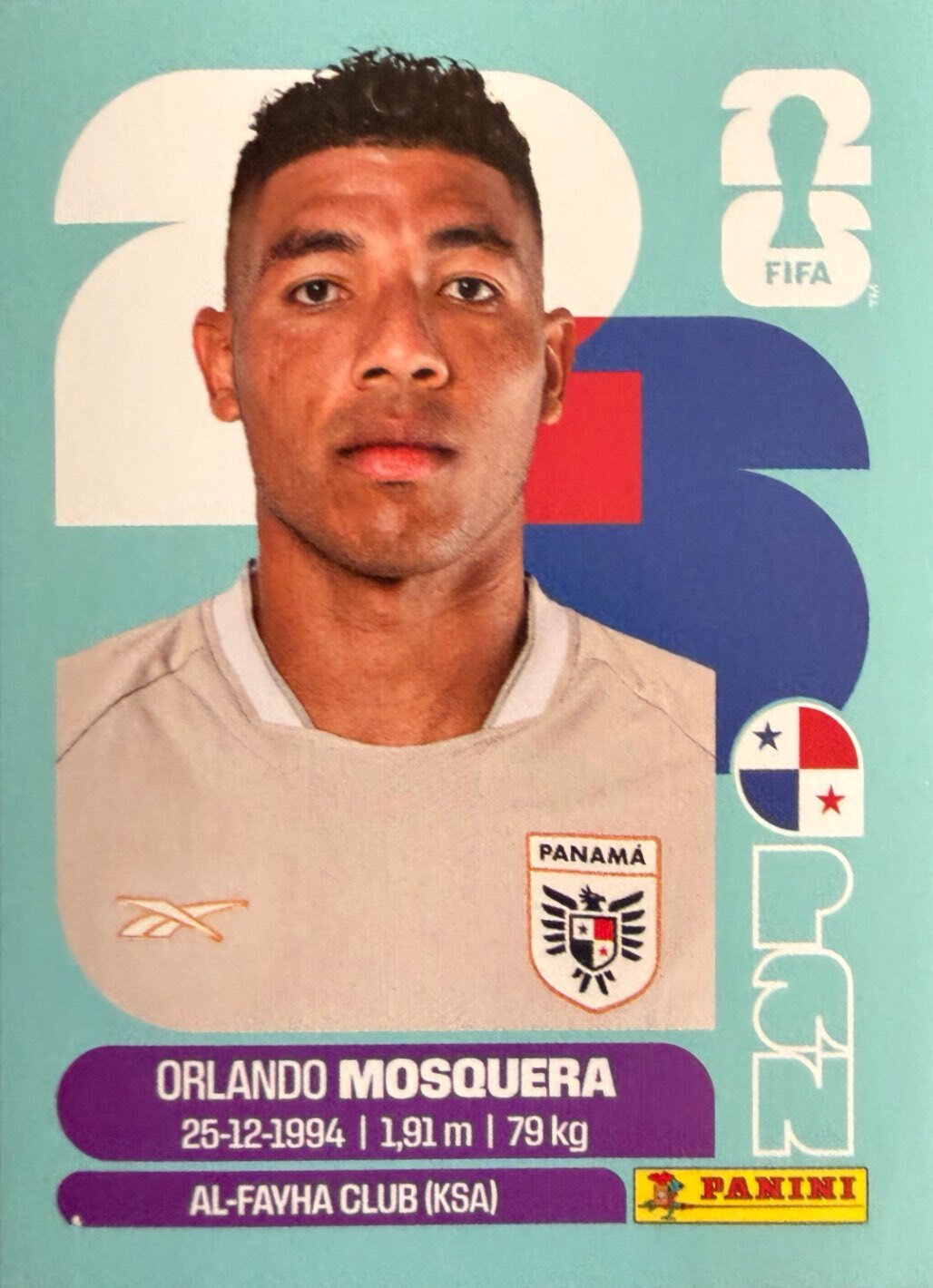 World Cup 2026 Panini - Scegli figurina da - ARG a FWC