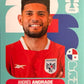 World Cup 2026 Panini - Scegli figurina da - ARG a FWC