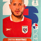 World Cup 2026 Panini - Scegli figurina da - ARG a FWC
