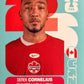 World Cup 2026 Panini - Scegli figurina da - 00 a SCO