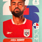 World Cup 2026 Panini - Scegli figurina da - ARG a FWC