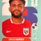 World Cup 2026 Panini - Scegli figurina da - ARG a FWC