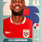 World Cup 2026 Panini - Scegli figurina da - ARG a FWC