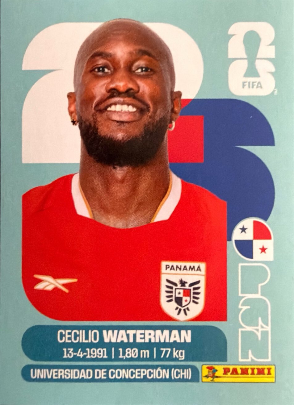 World Cup 2026 Panini - Scegli figurina da - ARG a FWC