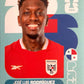 World Cup 2026 Panini - Scegli figurina da - ARG a FWC