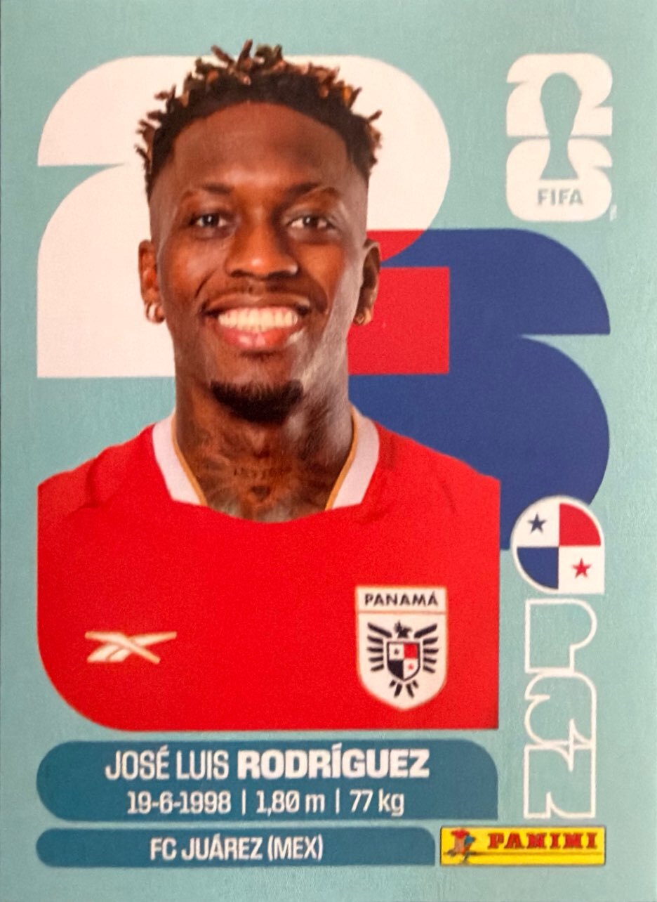 World Cup 2026 Panini - Scegli figurina da - ARG a FWC