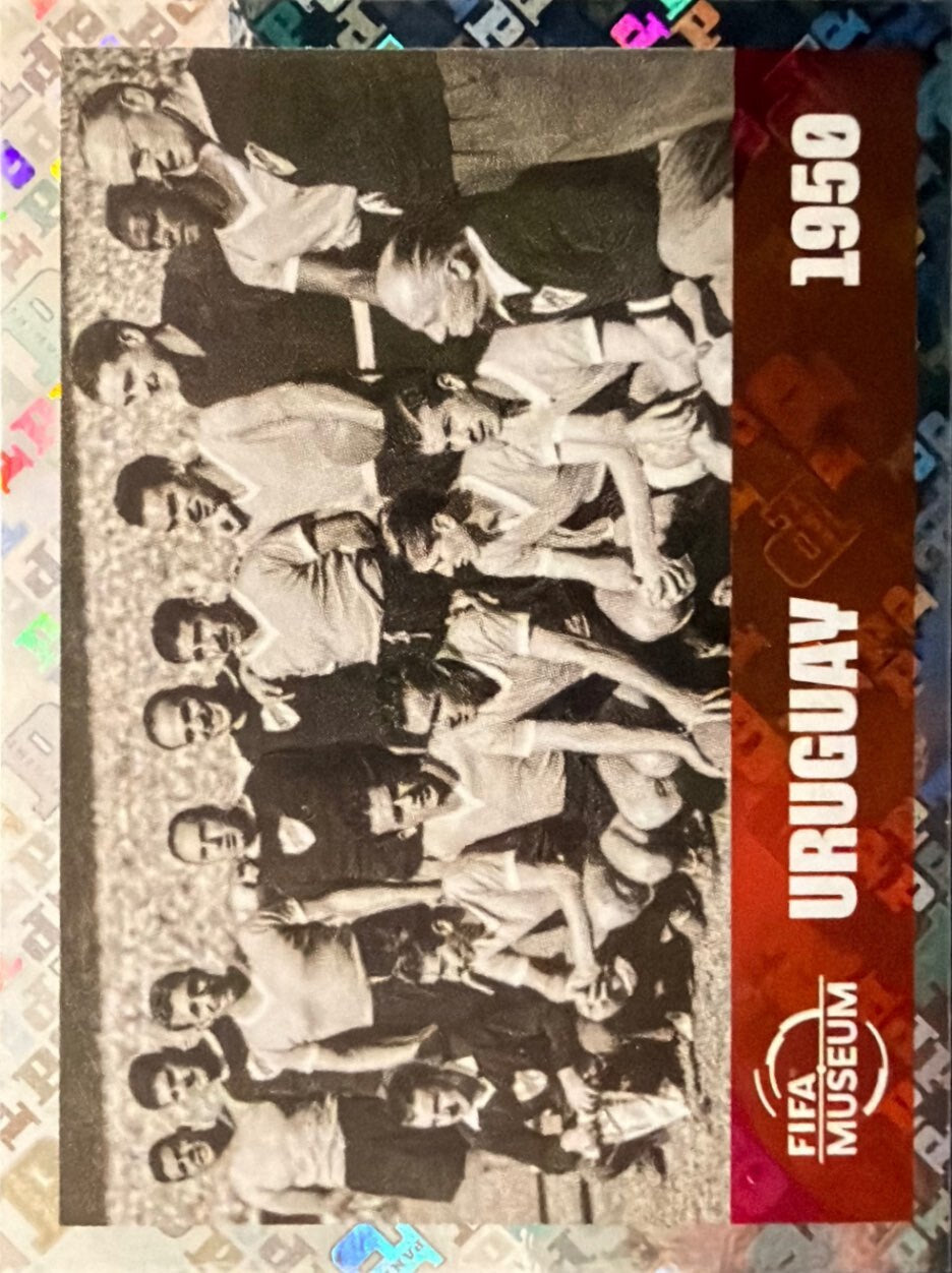 World Cup 2026 Panini - Scegli figurina da - ARG a FWC