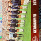 World Cup 2026 Panini - Scegli figurina da - ARG a FWC