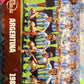 World Cup 2026 Panini - Scegli figurina da - ARG a FWC