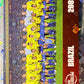 World Cup 2026 Panini - Scegli figurina da - ARG a FWC