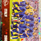 World Cup 2026 Panini - Scegli figurina da - ARG a FWC