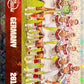 World Cup 2026 Panini - Scegli figurina da - ARG a FWC