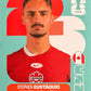 World Cup 2026 Panini - Scegli figurina da - 00 a SCO