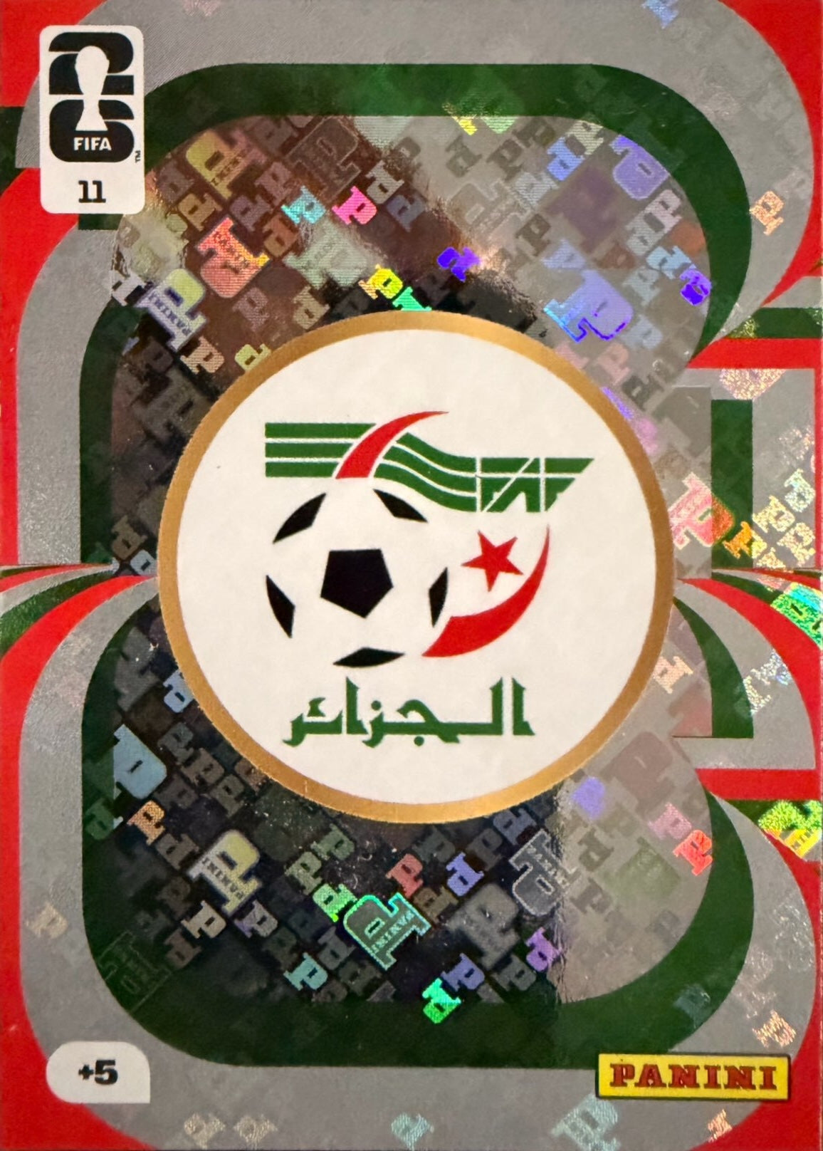 Adrenalyn Xl FIFA World Cup 2026 - Scegli Card da da 10 a 213