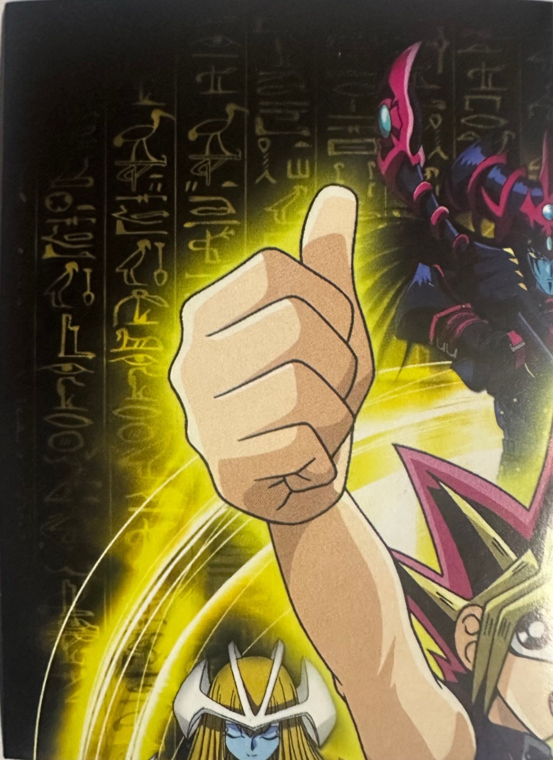 Yu-Gi.Oh! Duel Monsters 2025 - Figurine a Scelta 1-184