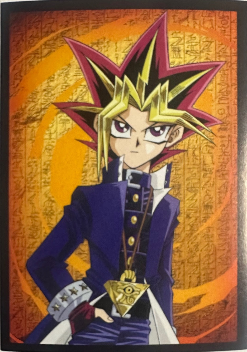 Yu-Gi.Oh! Duel Monsters 2025 - Figurine a Scelta 1-184
