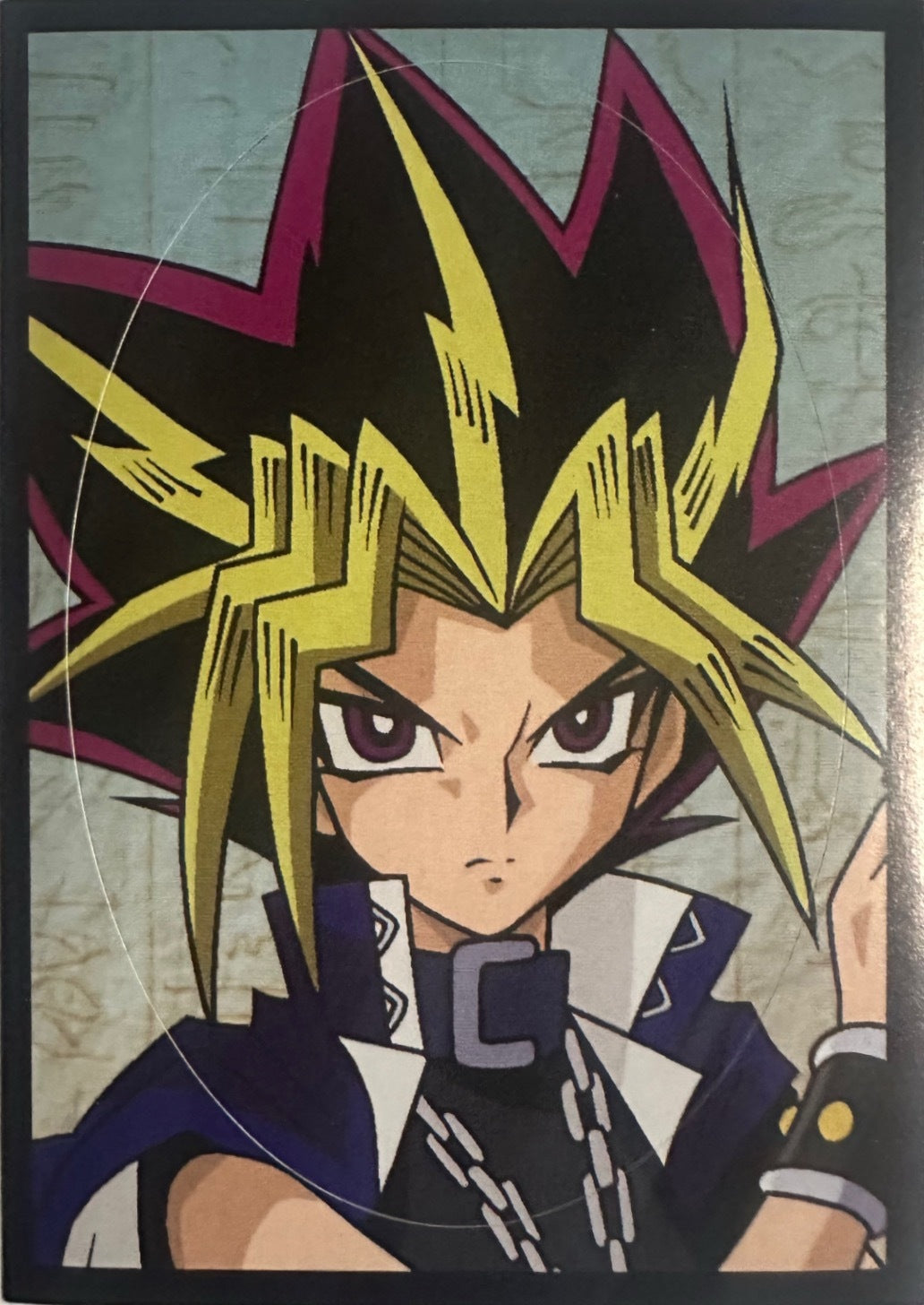 Yu-Gi.Oh! Duel Monsters 2025 - Figurine a Scelta 1-184