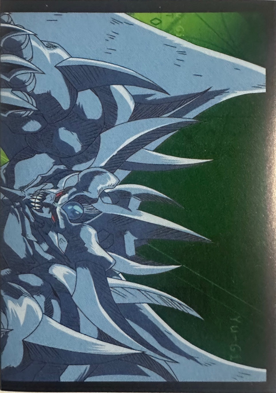 Yu-Gi.Oh! Duel Monsters 2025 - Figurine a Scelta 1-184